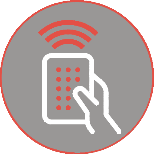 Объединение всех объектов с нашими системами в единую сеть